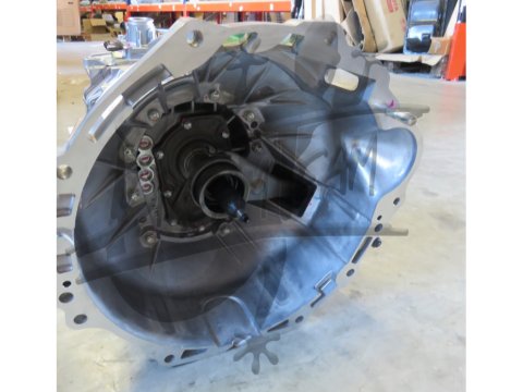 Boîte de vitesses manuelle R151 Toyota Land Cruiser HZJ7 après 1999