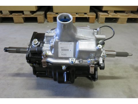 Boîte vitesses manuelle 5 fonte H55F HZJ7 1990-1999