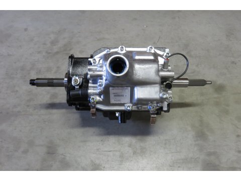 Boîte vitesses manuelle 5 fonte H55F HZJ7 1990-1999