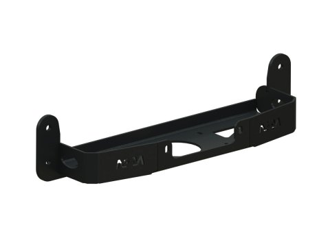 Platine de treuil pour Iveco Daily 4x4 2006-10/2019