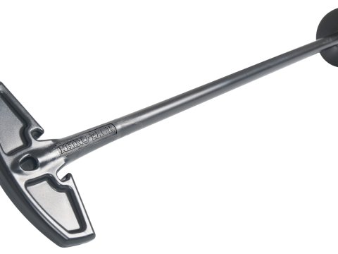 Kit d'ancrage sable Heavy Duty pour auvent Rhino Rack