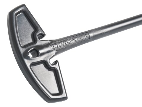 Kit d'ancrage sable Heavy Duty pour auvent Rhino Rack