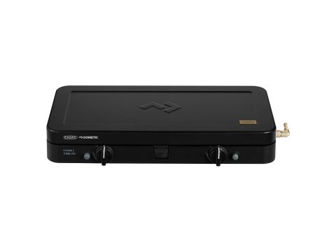 Réchaud portable à gaz 2 brûleurs Cadac 2 Cook Turbo FFD