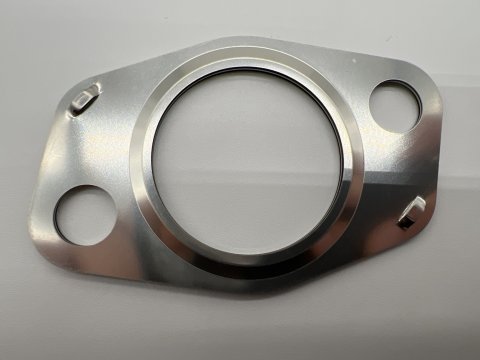 Kit de condamnation de vanne EGR HDJ100 - EGR standard N4-Offroad