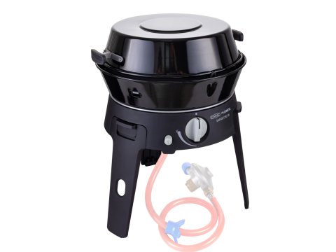 Barbecue gaz compact Cadac Safari Chef 30 LP Combo