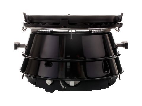 Barbecue gaz compact 4 en 1 Cadac Safari Chef 30 LP Deluxe