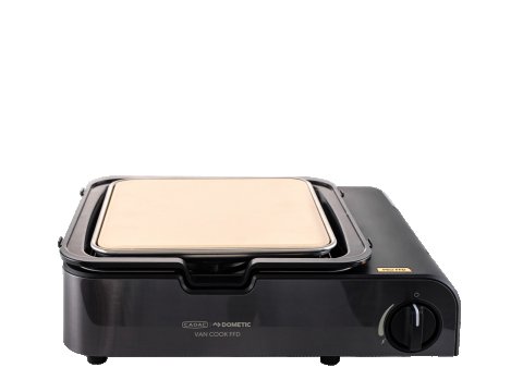 Petite pierre à pizza Cadac Van Cook Pizza Stone