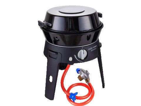 Barbecue gaz compact 4 en 1 Cadac Safari Chef 30 LP Deluxe