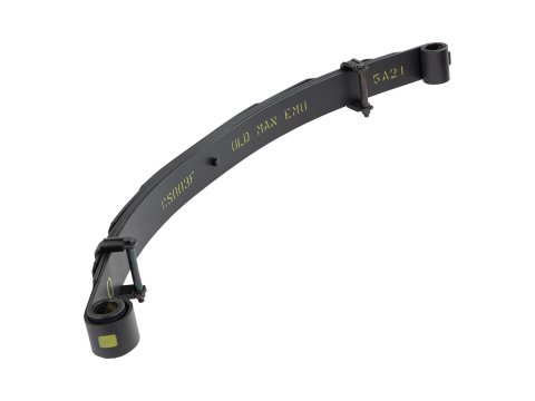 Lames OME avant HJ6 +5cm Medium
