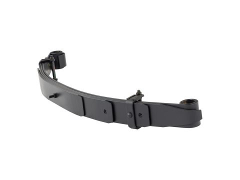 Lames OME avant HJ6 +5cm Medium