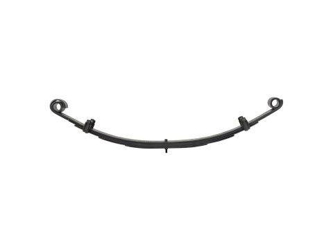 Lames OME avant HJ6 +5cm Medium