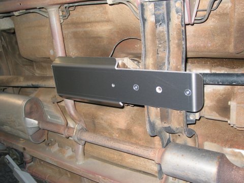 Ski de protection boîte de transfert en aluminium de 8mm pour Suzuki Grand Vitara HDI avant 09/2005 N4-Offroad