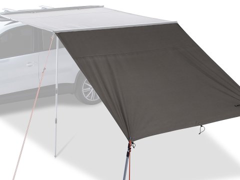 Extension du store Sunseeker 2.0m Rhino Rack