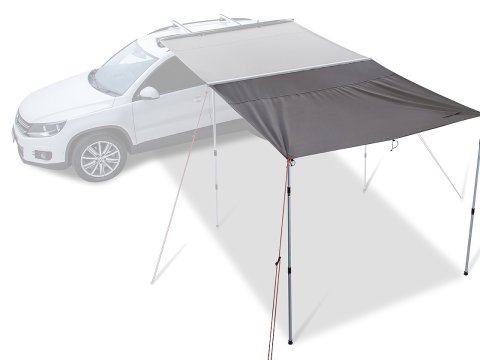 Extension du store Sunseeker 2.0m Rhino Rack