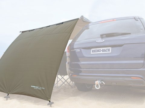Extension latérale de store Sunseeker Rhino Rack