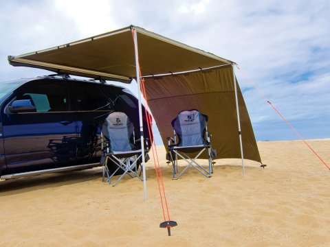 Extension latérale de store Sunseeker Rhino Rack