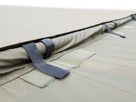 Extension latérale de store Sunseeker Rhino Rack