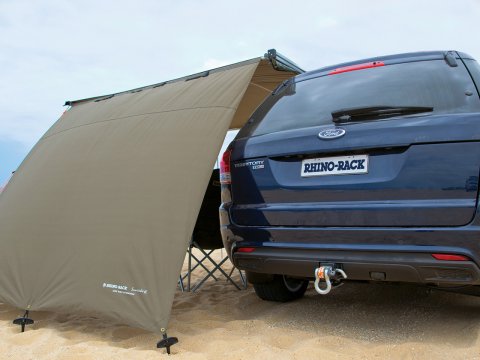 Extension latérale de store Sunseeker Rhino Rack