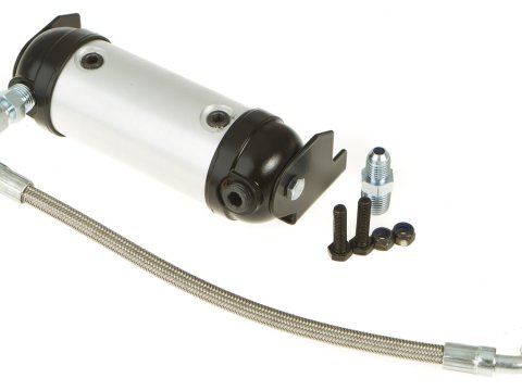 ARB Mini-bonbonne pour Electrovannes de Blocage