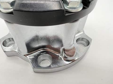 Moyeux débrayable manuel HZJ7 GRJ7 1999+