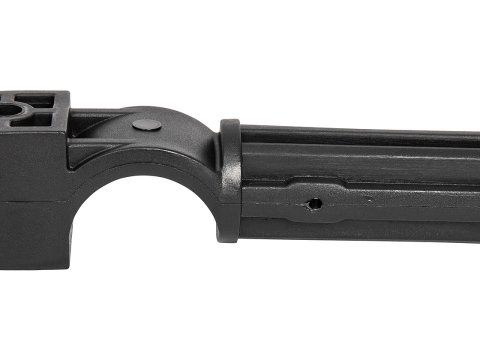 Sunseeker Horizontal Pole Hinge Rhino Rack
