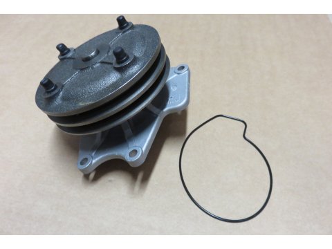 Pompe à eau Pajero 3.2DiD et 2.8TDi