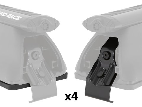 Cale et pince Toyota Hilux 2005 on