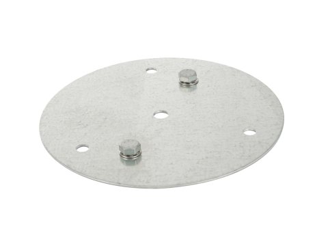 Beacon Mounting Plate Rhino Rack