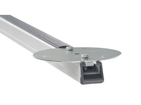Beacon Mounting Plate Rhino Rack