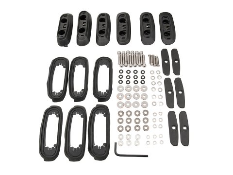 RCP Base Kit (x6) Rhino Rack