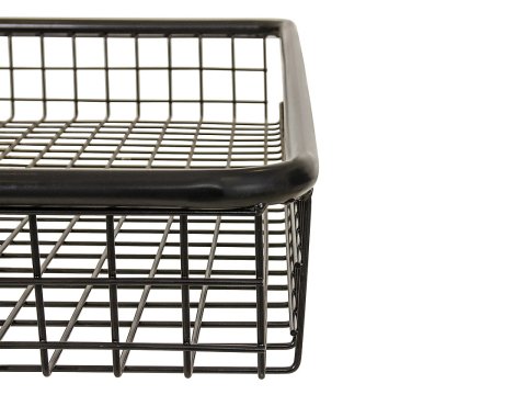 Steel Mesh Basket Small Rhino Rack