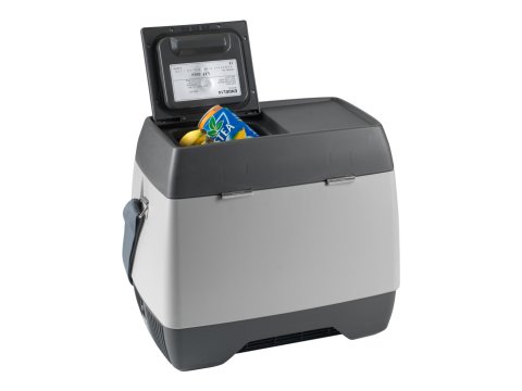 Réfrigérateur congélateur Engel 14L