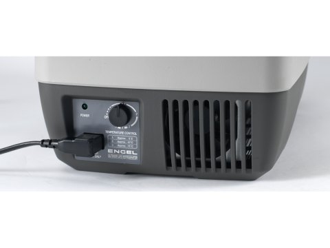 Réfrigérateur congélateur Engel 14L