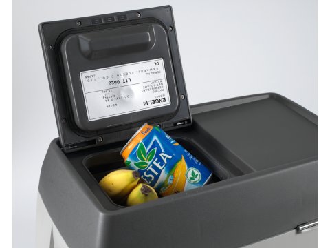 Réfrigérateur congélateur Engel 14L
