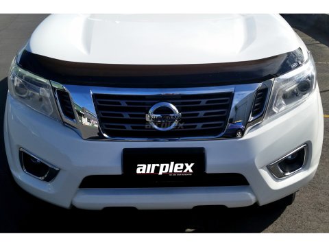 PROTECTION PHARE NAVARA D23