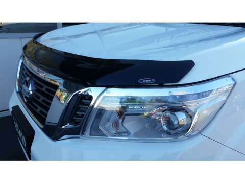 PROTECTION PHARE NAVARA D23