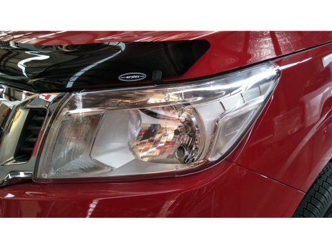 PROTECTION PHARE NAVARA D23