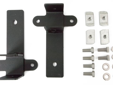 Kit de supports HD Batwing Rhinorack