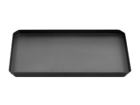 Plaque plancha Cadac 2 Cook pour réchauds 2 et 3 brûleurs