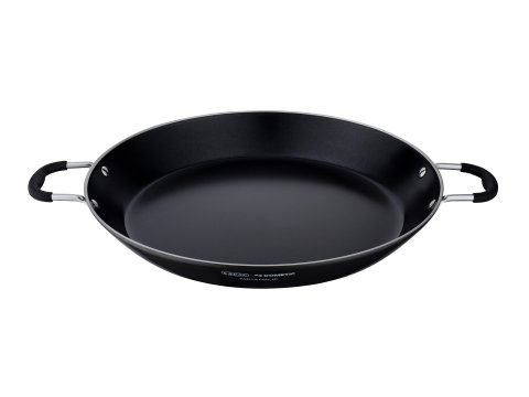 Plat à paella aluminium Cadac pour Carri et Glamp Chef 40