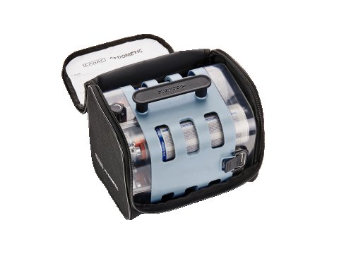 Alimentation gaz portable Cadac Quad Power Pak