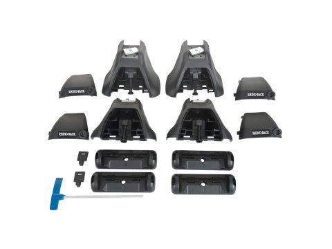 Leg (x4) 2500 Rhino Rack