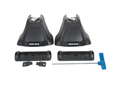 Leg (x2) 2500 Rhino Rack
