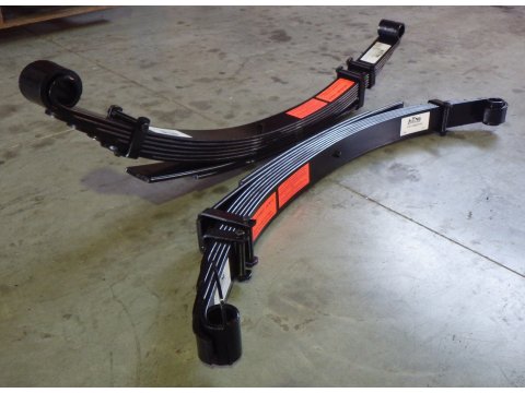 LAME DE SUSPENSION AR HJ6# BJ73 HZJ73
