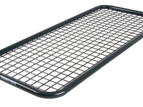 Steel Mesh Platform Half Rhino Rack