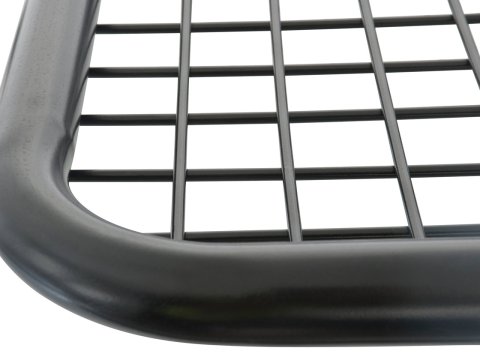 Steel Mesh Platform Half Rhino Rack