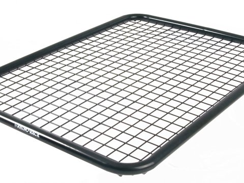 Steel Mesh Platform Small Rhino Rack