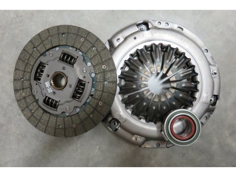 Kit embrayage Hilux LN165/70 2.4TD 1997-2001