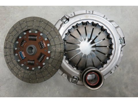 Kit embrayage Aisin HZJ73 HZJ75 avant 1999