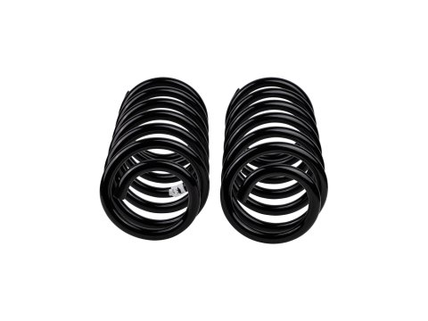 Ressort arriere HD HDJ100 HDJ80 - La Paire